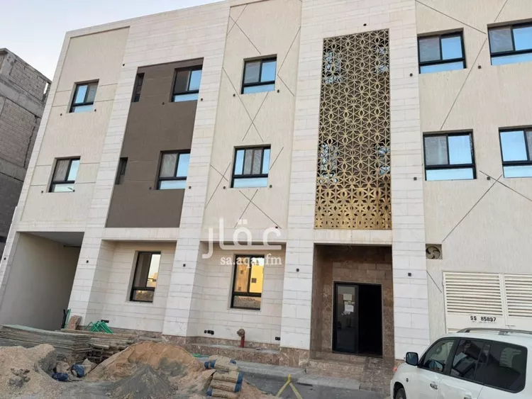 شقة للإيجار في شارع عبدالله بن إبراهيم الشرقاوي, حي المهدية, مدينة الرياض, منطقة الرياض