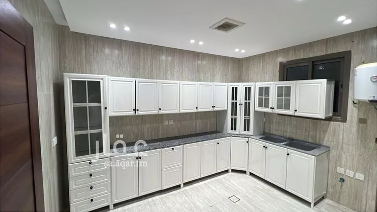 شقة للإيجار في شارع أبي عباس الدغولي, حي القيروان, مدينة الرياض, منطقة الرياض