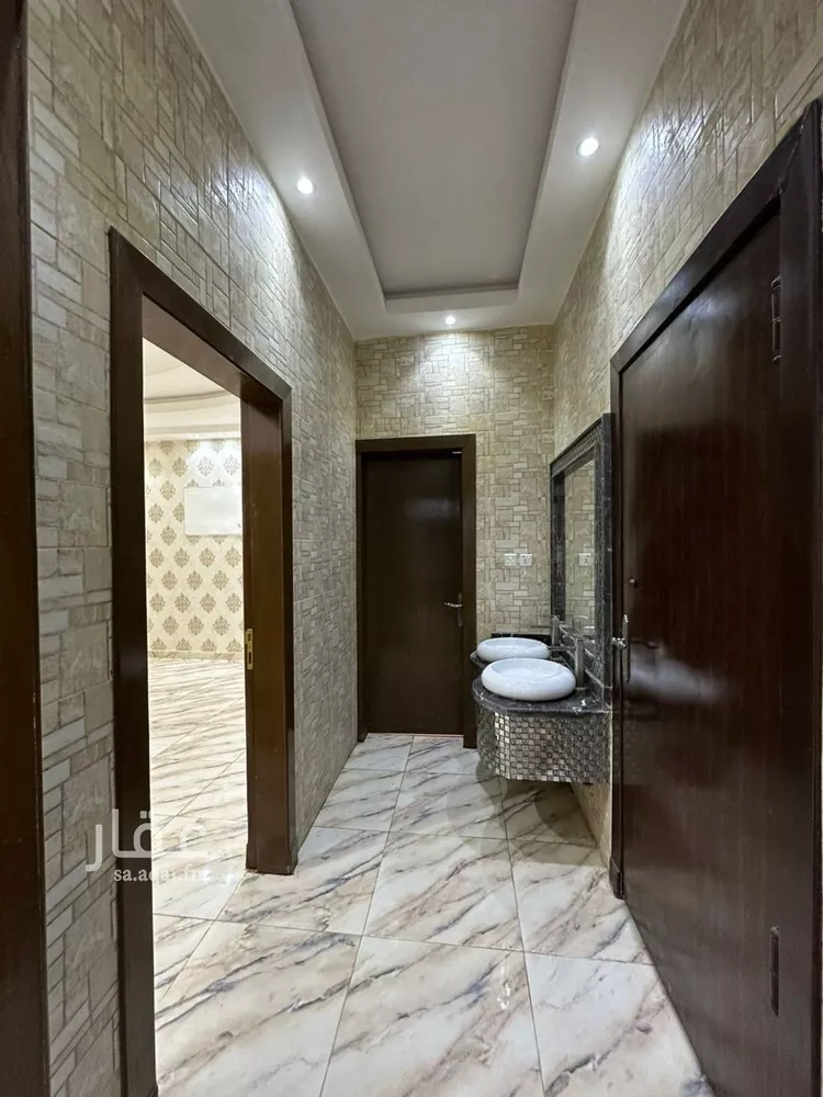 شقة للإيجار في شارع جلاجل, حي ظهرة لبن, مدينة الرياض, منطقة الرياض