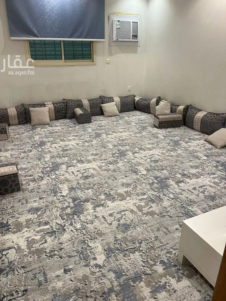 شقة للإيجار في شارع البحر الميت, حي إشبيلية, مدينة الرياض, منطقة الرياض صورة 4