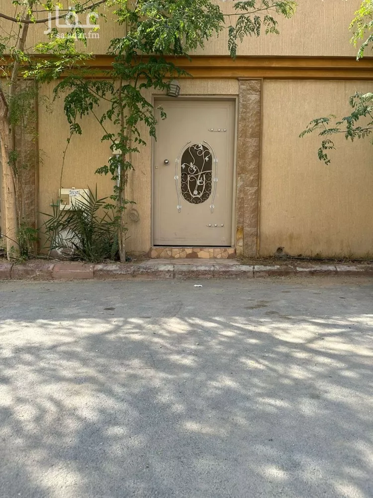 شقة للإيجار في شارع رقم 71, حي الياسمين, مدينة الرياض, منطقة الرياض صورة 3