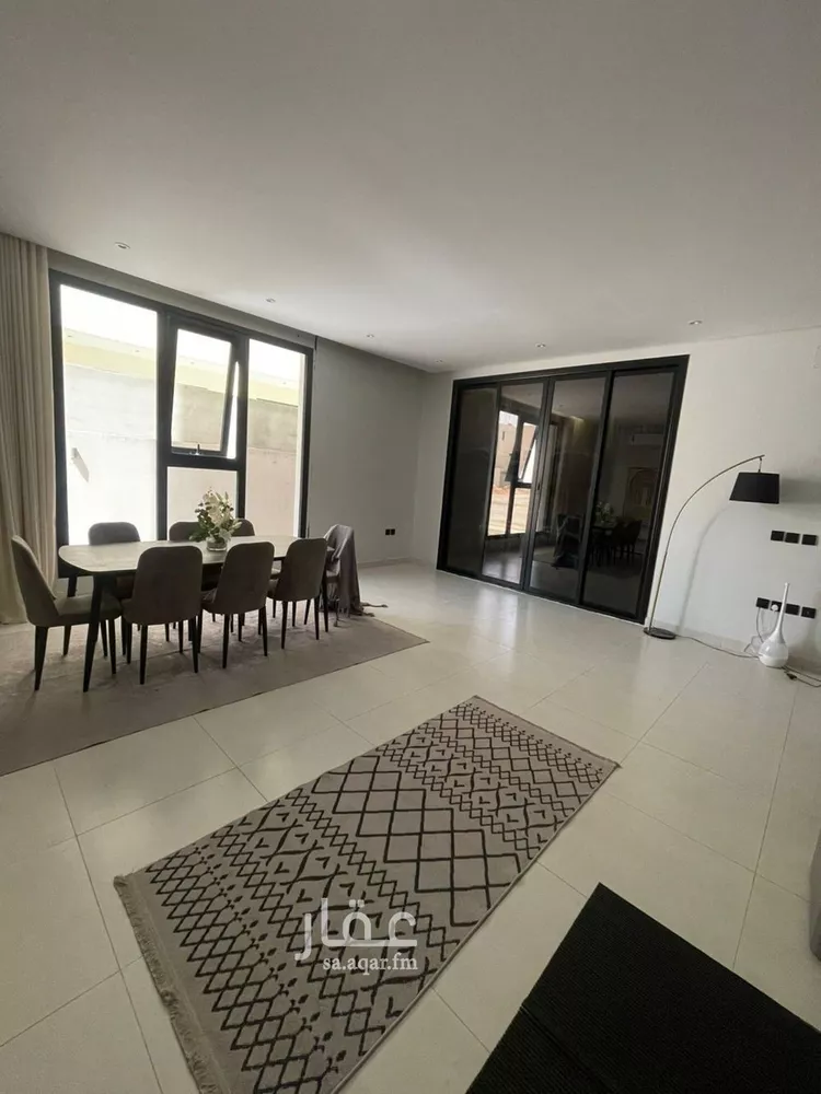 شقة للإيجار في شارع عبدالله بن إبراهيم الشرقاوي, حي المهدية, مدينة الرياض, منطقة الرياض صورة 4