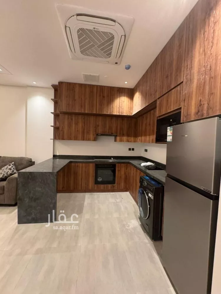 شقة للإيجار في شارع علقمة بن وائل, حي النرجس, مدينة الرياض, منطقة الرياض