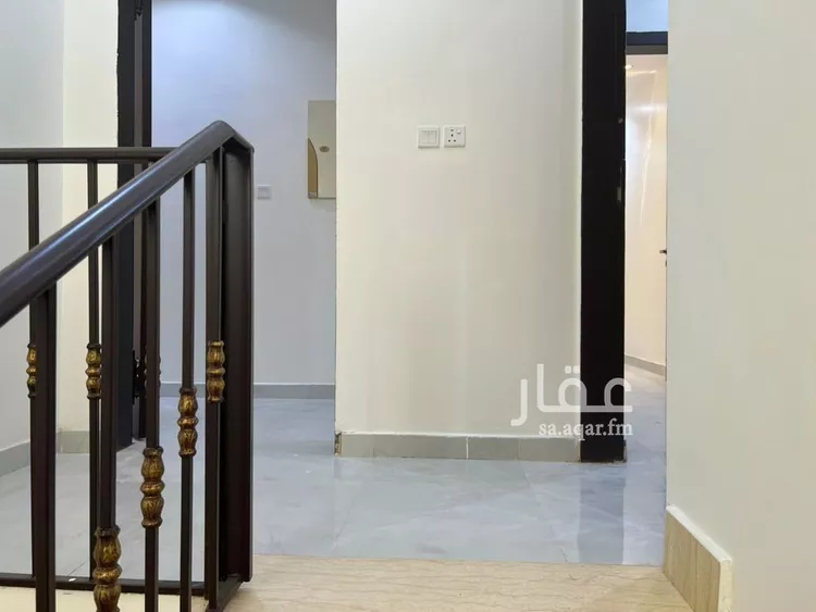 شقة للإيجار في شارع عبدالله بن إبراهيم الشرقاوي, حي المهدية, مدينة الرياض, منطقة الرياض صورة 3