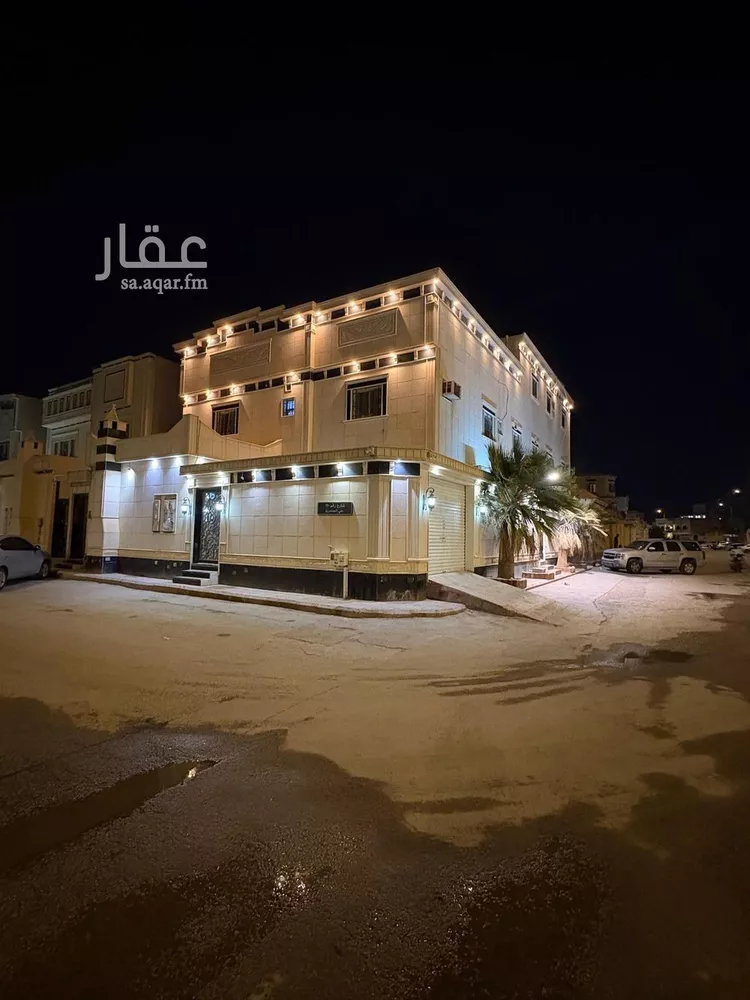 شقة للإيجار في شارع رقم 170, حي الجنادرية, مدينة الرياض, منطقة الرياض