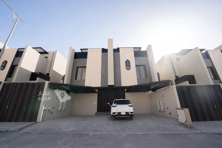 Apartment for Rent in Riyadh An Narjis