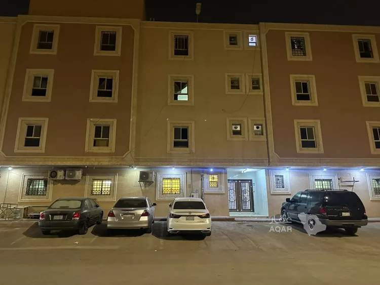 شقة للإيجار في شارع القميري, حي الحزم, مدينة الرياض, منطقة الرياض