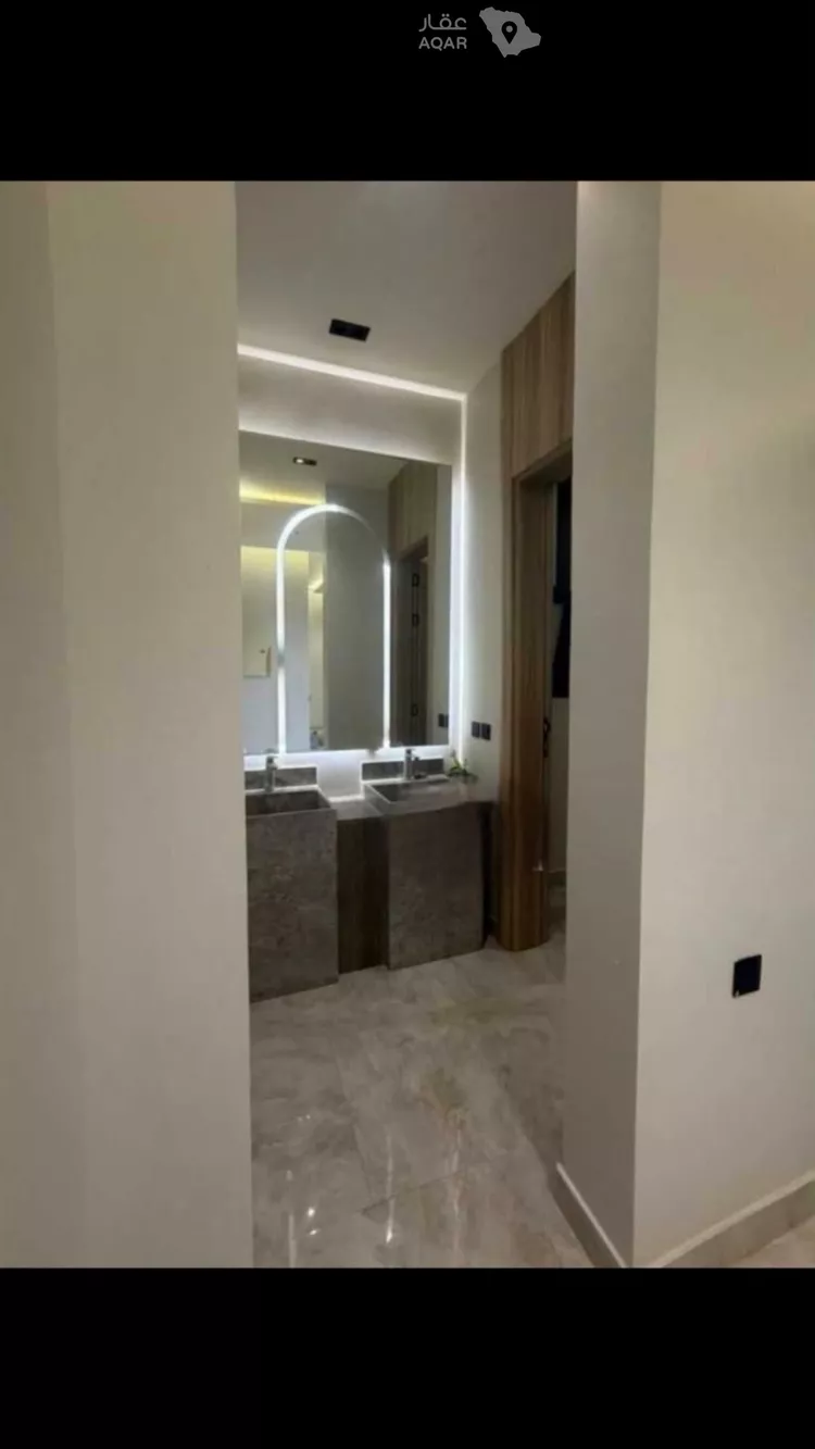 Floor for Rent in Riyadh Badr 4