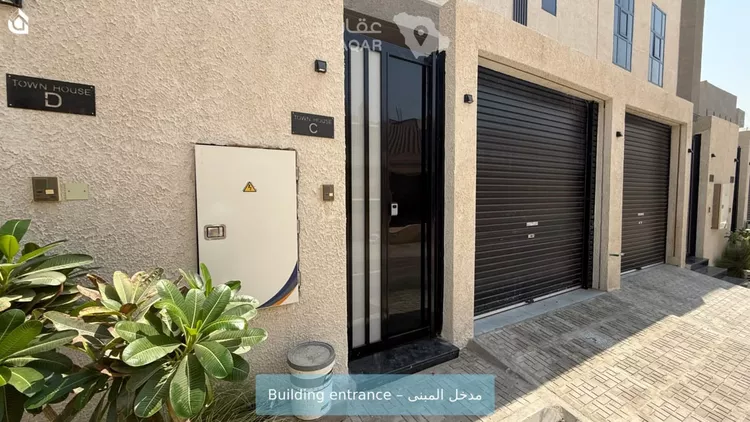 فيلا للإيجار في شارع تقية بنت أبي سعيد, حي السويدي, مدينة الرياض, منطقة الرياض صورة 4