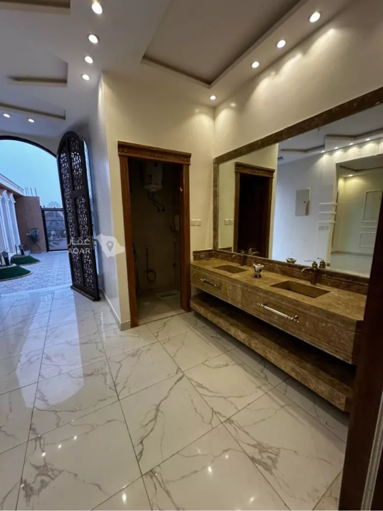 فيلا للإيجار في شارع ليى, حي عكاظ, مدينة الرياض, منطقة الرياض 14