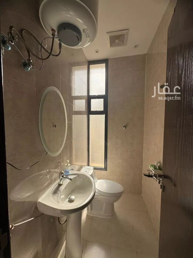 شقة للإيجار في شارع محمد بن أبي البركات, حي الرمال, مدينة الرياض, منطقة الرياض صورة 3