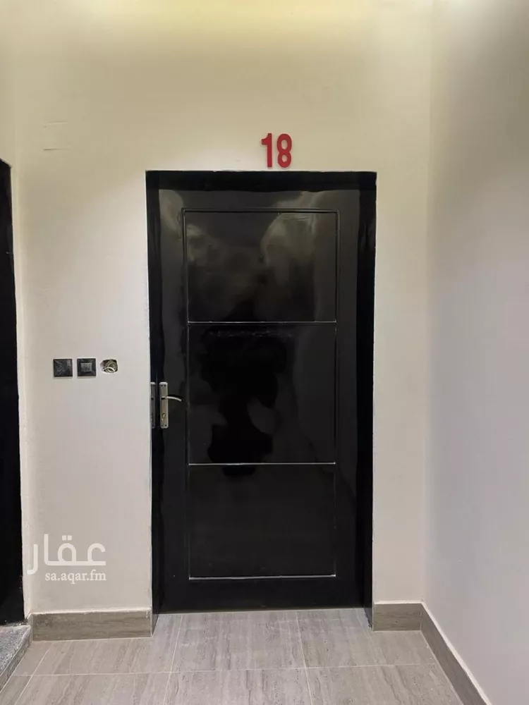 شقة للإيجار في شارع إبراهيم بن نعيم, حي طويق, مدينة الرياض, منطقة الرياض صورة 5