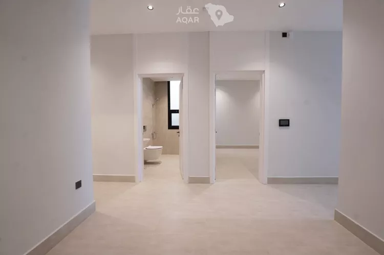 شقة للإيجار في شارع الليث بن خالد, حي النرجس, مدينة الرياض, منطقة الرياض 8