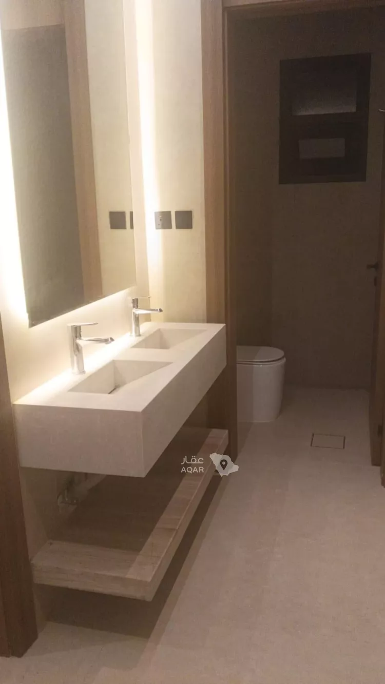 Apartment for Rent in Riyadh Al Janadriyah 2