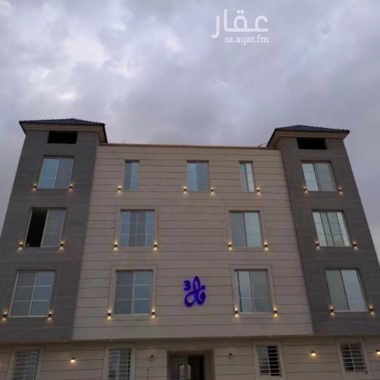 شقة للإيجار في شارع حلبان, حي ظهرة لبن, مدينة الرياض, منطقة الرياض