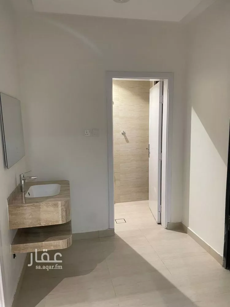 شقة للإيجار في شارع إبراهيم بن نعيم, حي طويق, مدينة الرياض, منطقة الرياض صورة 3