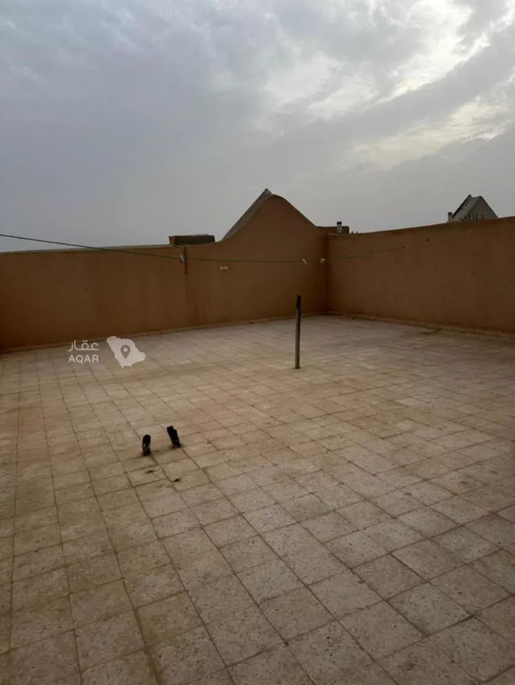 فيلا للإيجار في شارع ليى, حي عكاظ, مدينة الرياض, منطقة الرياض 8