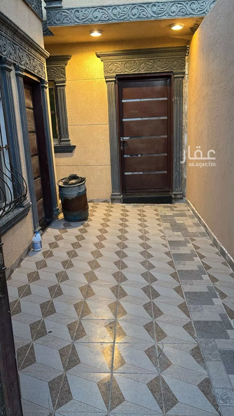 شقة للإيجار في شارع مزرد بن ضرار, حي المهدية, مدينة الرياض, منطقة الرياض صورة 5