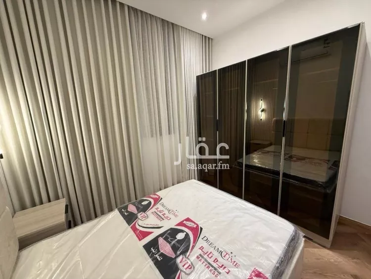 شقة للإيجار في شارع علقمة بن وائل, حي النرجس, مدينة الرياض, منطقة الرياض صورة 2