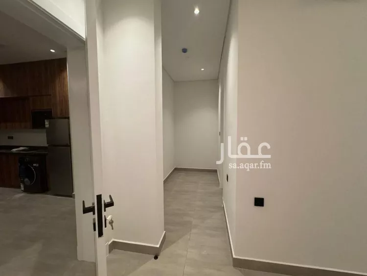 شقة للإيجار في شارع علقمة بن وائل, حي النرجس, مدينة الرياض, منطقة الرياض صورة 3