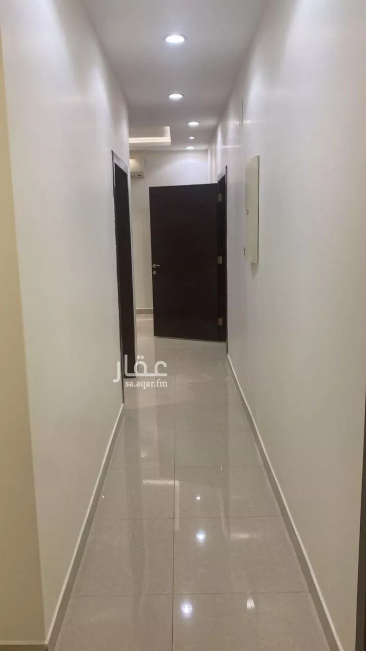 شقة للإيجار في شارع علقمة بن وائل, حي النرجس, مدينة الرياض, منطقة الرياض 8