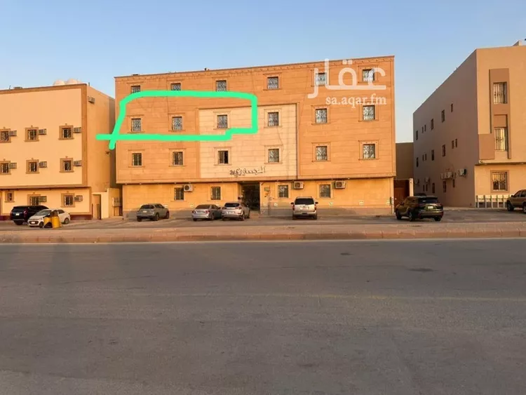 Apartment for Rent in Riyadh Dhahrat Laban 1 صورة