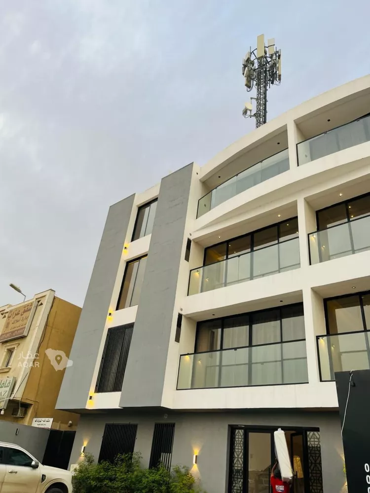 Apartment for Rent in Riyadh Ar Rimal