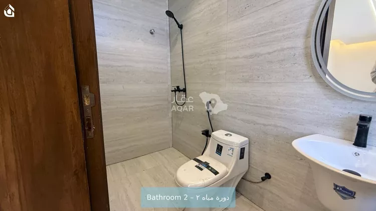 فيلا للإيجار في شارع تقية بنت أبي سعيد, حي السويدي, مدينة الرياض, منطقة الرياض صورة 3