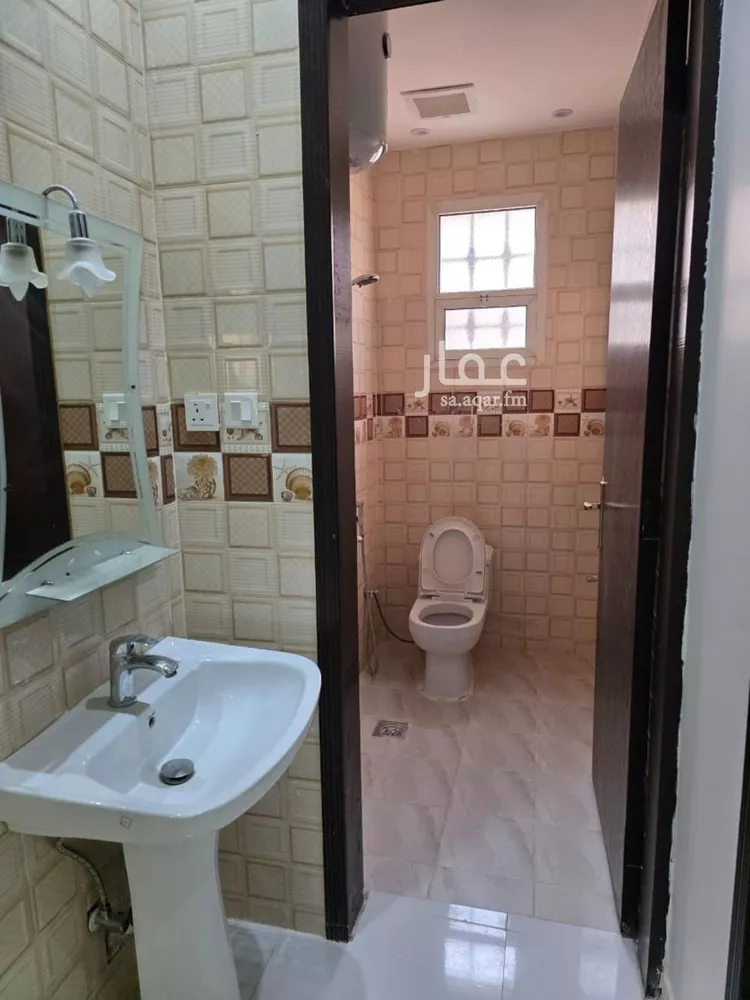 شقة للإيجار في شارع ابن سعيد الموصلي, حي المهدية, مدينة الرياض, منطقة الرياض صورة 5