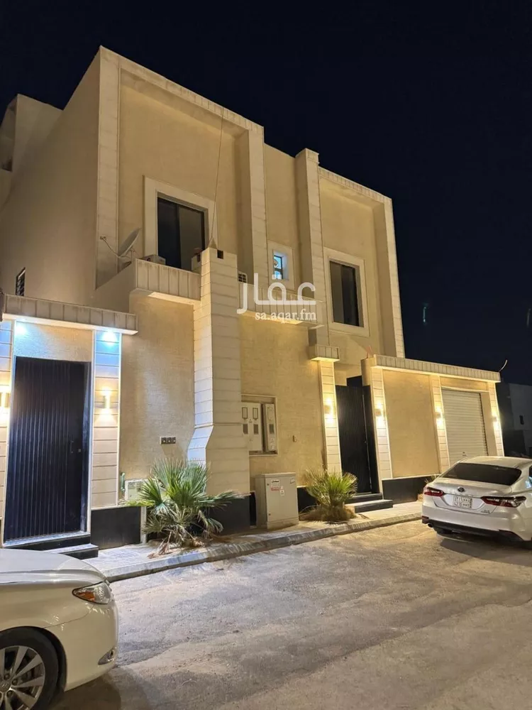 شقة للإيجار في شارع رقم 170, حي الجنادرية, مدينة الرياض, منطقة الرياض