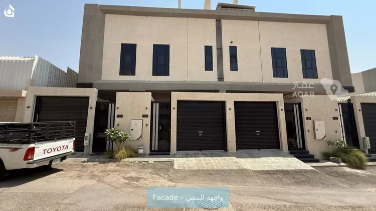 فيلا للإيجار في شارع تقية بنت أبي سعيد, حي السويدي, مدينة الرياض, منطقة الرياض
