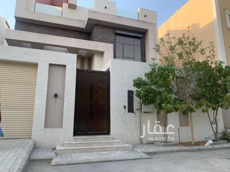 شقة للإيجار في شارع أبي عباس الدغولي, حي القيروان, مدينة الرياض, منطقة الرياض