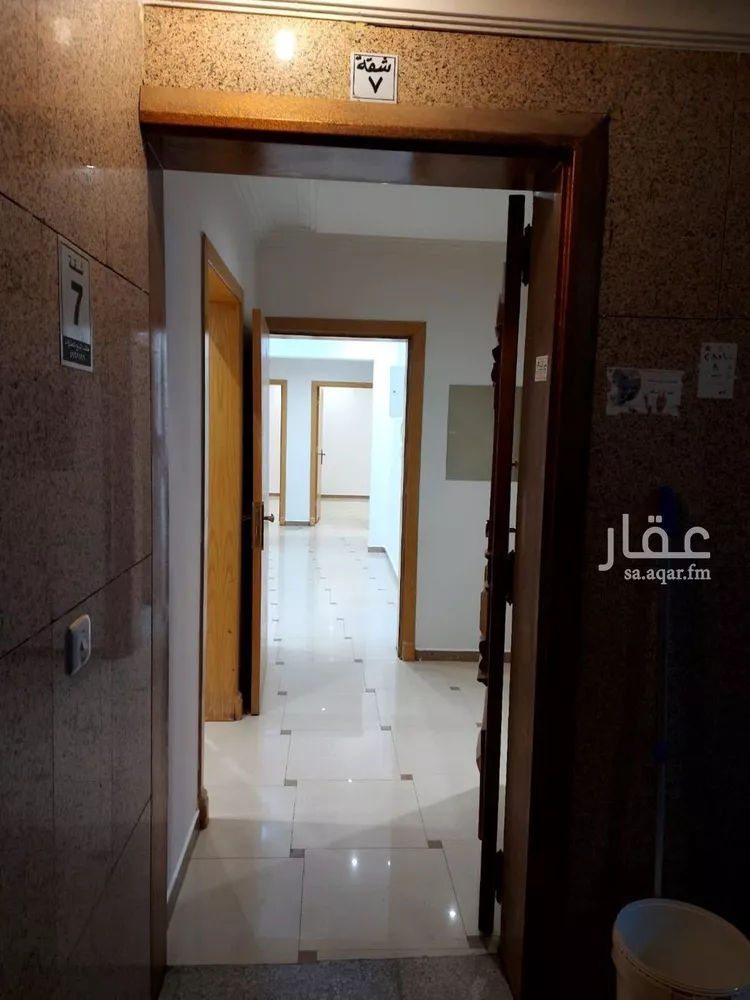 Apartment for Rent in Riyadh Ar Rabwah