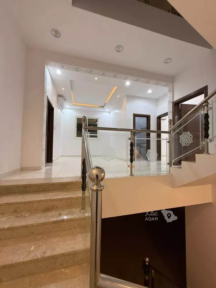 فيلا للإيجار في شارع حلل بنت أبي المكارم, حي المهدية, مدينة الرياض, منطقة الرياض 6