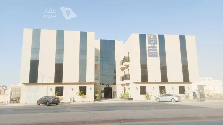 شقة للإيجار في شارع ينبع, حي ظهرة لبن, مدينة الرياض, منطقة الرياض