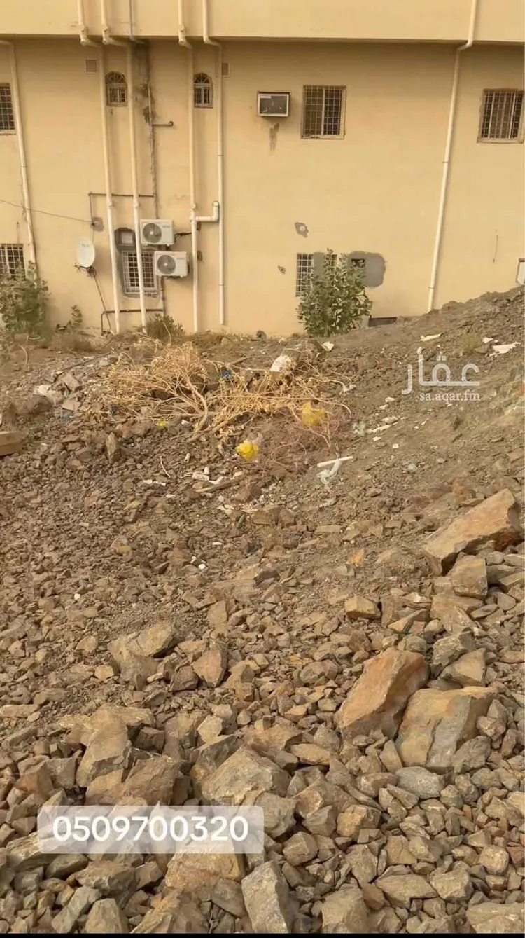 Land for Sale in Al Bahah Al Dhafyr