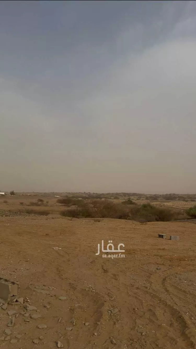 Land for Sale in Al Qunfudhah Al Khalidiyah
