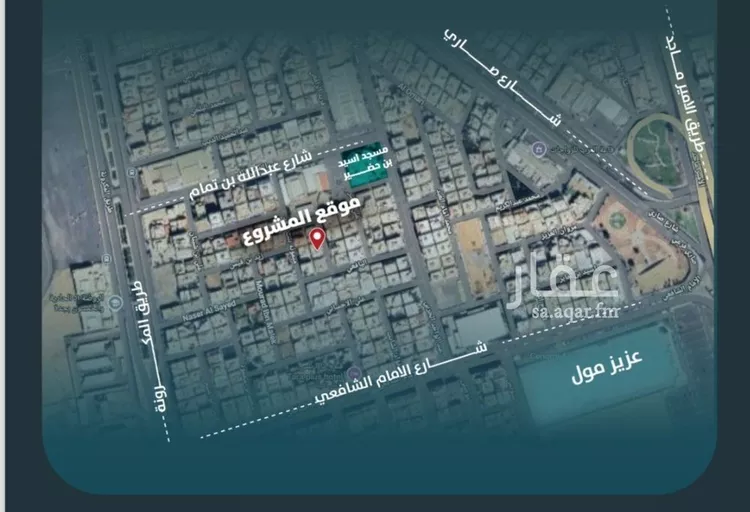شقة للبيع في شارع اليافعي, حي الفيصلية, مدينة جدة, منطقة مكة المكرمة صورة 4