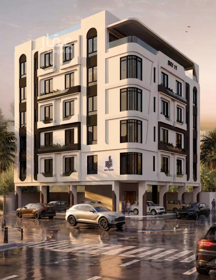 Apartment for Sale in Jeddah Ar Rawdah