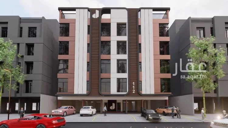 شقة للبيع في شارع عبدالقادر البغدادي, حي الصفاء, مدينة جدة, منطقة مكة المكرمة