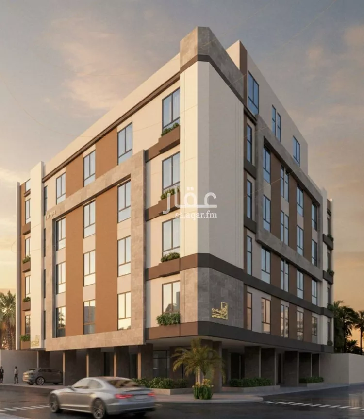 شقة للبيع في شارع الخليفة المأمون , حي الربوة, مدينة جدة, منطقة مكة المكرمة