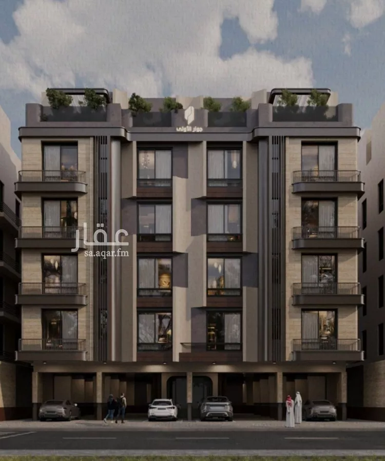 شقة للبيع في شارع محمد بن عيسي, حي الياقوت, مدينة جدة, منطقة مكة المكرمة