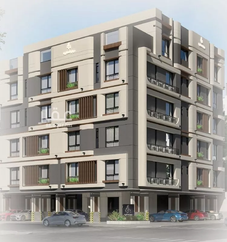 شقة للبيع في شارع أبي محمد بن أيوب, حي الياقوت, مدينة جدة, منطقة مكة المكرمة