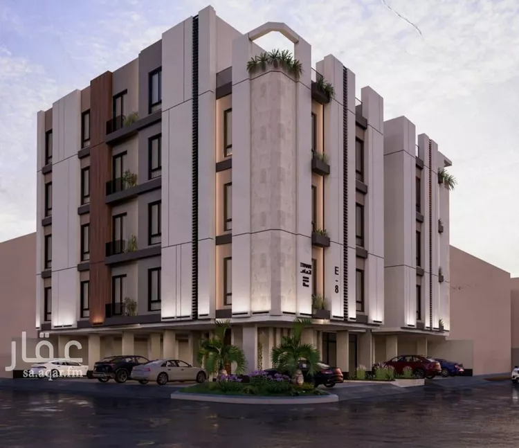 شقة للبيع في شارع اليافعي, حي الفيصلية, مدينة جدة, منطقة مكة المكرمة