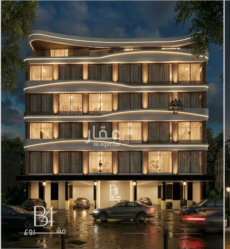 Apartment for Sale in Jeddah Ar Rabwah صورة 4