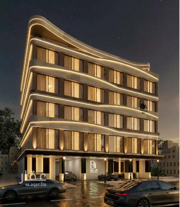 Apartment for Sale in Jeddah Ar Rabwah