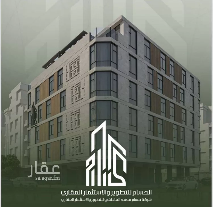 Apartment for Sale in Jeddah Al Sharafiyah صورة 4