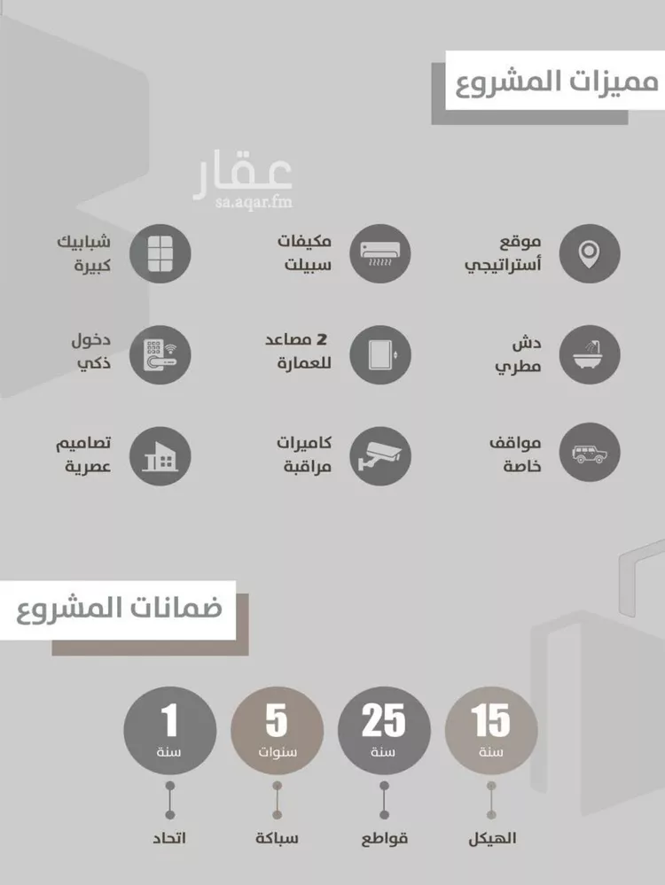 شقة للبيع في شارع احمدلارى, حي الصفاء, مدينة جدة, منطقة مكة المكرمة صورة 4