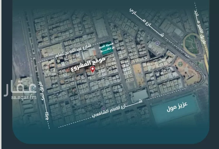 شقة للبيع في شارع ميمونة بنت سعد, حي الفيصلية, مدينة جدة, منطقة مكة المكرمة صورة 4