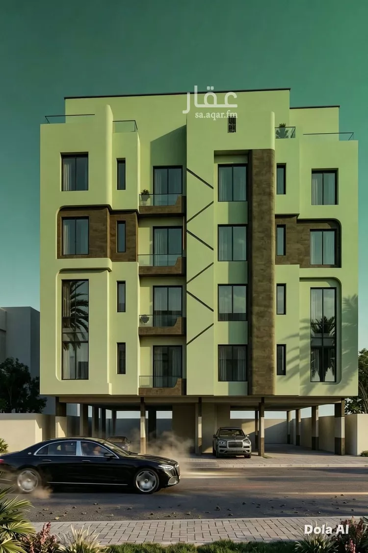شقة للبيع في شارع عمر الخزاعي, حي الفيصلية, مدينة جدة, منطقة مكة المكرمة